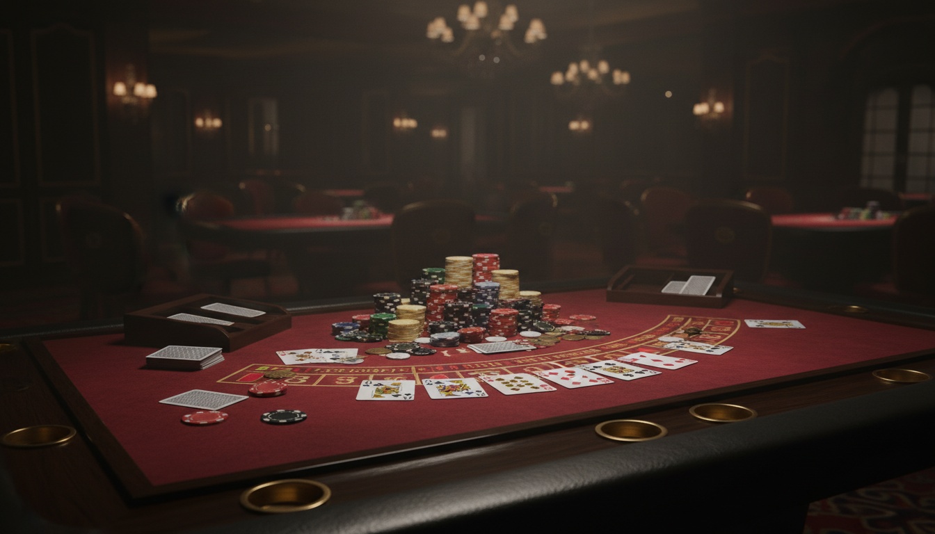 Vielfalt der Spiele bei ZetCasino entdecken