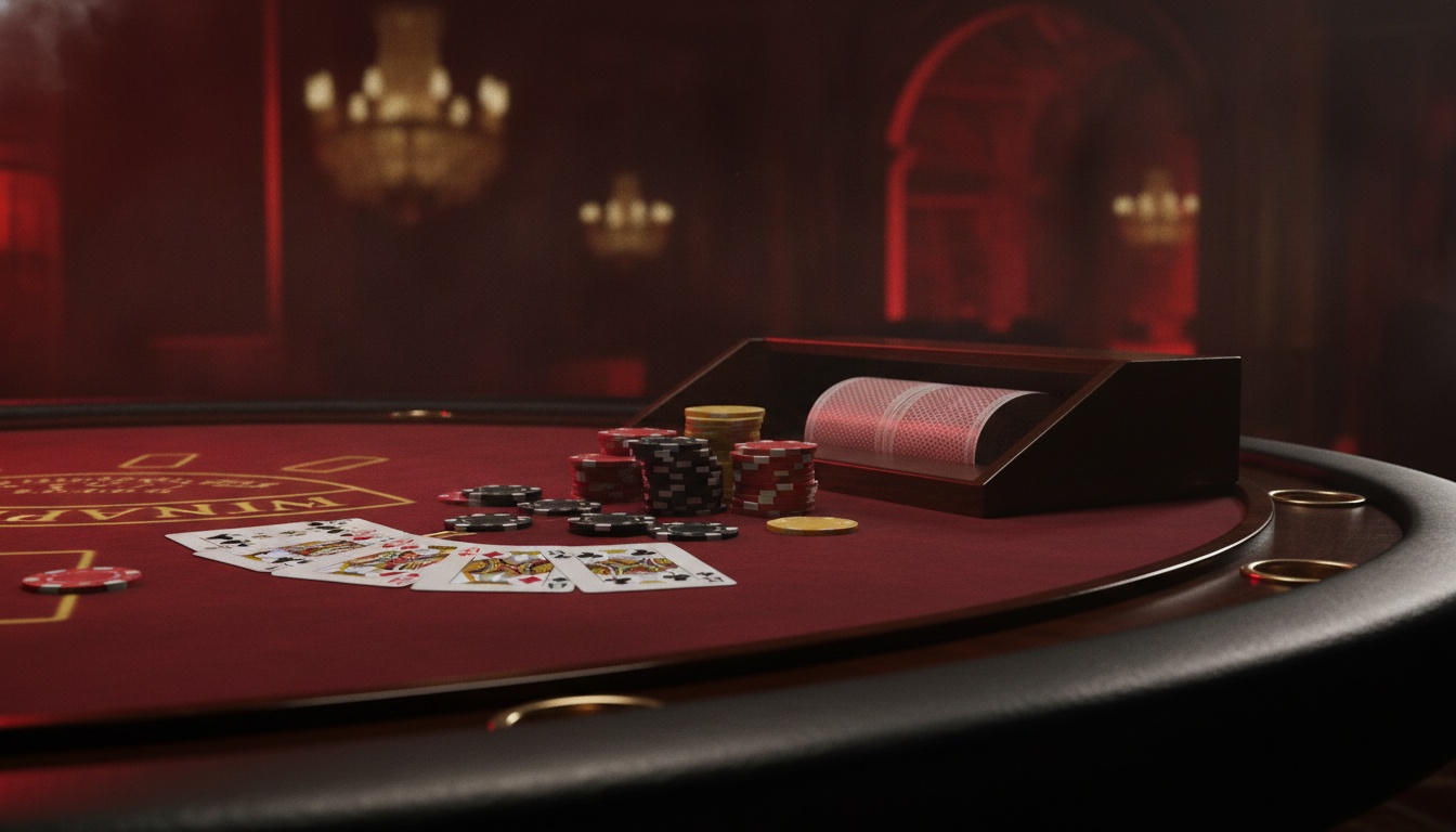 Entdecke die Spielvielfalt bei ZetCasino